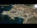 Villasimius : Landing on Villa Heaven with an Helycopter Villasimius : Landing on Villa Heaven with an Helycopter