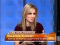 Tryptophan Fantasies to Rest