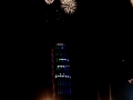 INICIO DE LA NAVIDAD EN LA TORRE COLPATRIA-BOGOTA,,NOCHE DE LAS VELITAS