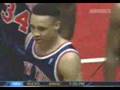 John Starks #3 Knicks MSG Biography Part 3