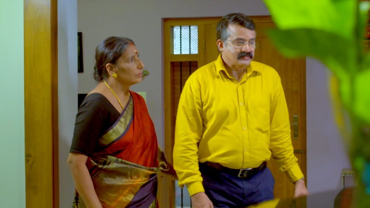 Bhramanam July 16,2016 Epi 369 TV Serial