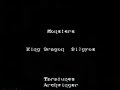 Dragon Slayer IV Ending (FC) Dragon Slayer IV Ending (FC)