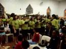 congresso irmas