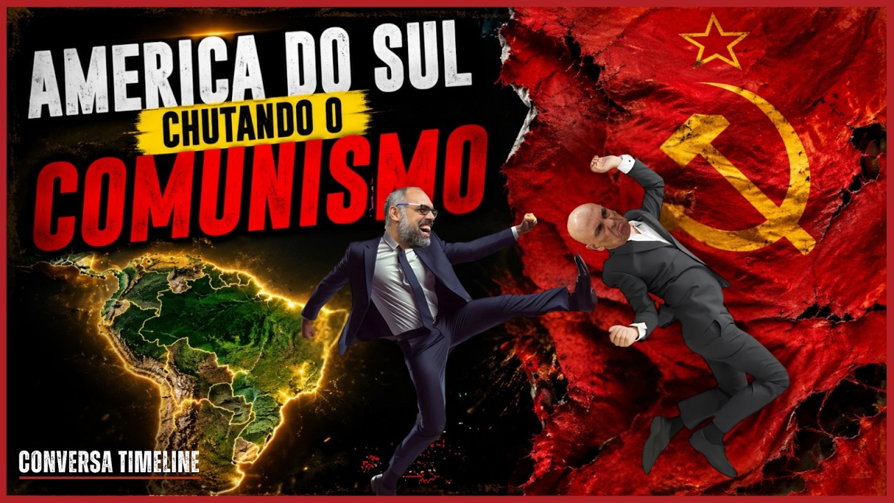 08/06/2026 - CONVERSA TIMELINE