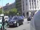 eixample area