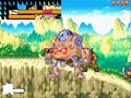 Character cheats for Dragonball Avanced Adventures