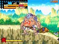 Character cheats for Dragonball Avanced Adventures
