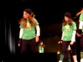 WSB 2009 Junior Finals - Startime Crew (Syd)