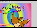 ewww it didnt upload before.. ;-; anyway, reuploading here.

::::::~~ everything (except for the music) in this video is made by me~ also, all characters in are (c) to their ownersssss. :u ~~:::::::


by the way, this is the crappy animated version recorded with hypercam 2. if you want to see the better version go watch the on on my da.

http://fireleana.deviantart.com/art/leana-s-random-flash-movie-101326005



not all eeveelutions are in xp might finish this one when i feel liek it..