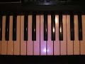 how to play the tetris theme song on the piano AWESOME how to play the tetris theme song on the piano AWESOME
