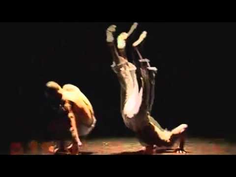 99utopia - Song produced by Flumbeatz Videomaterial: Capoeira Girl A beautiful capoeira girl meets a boy from an opposing club. Like her he is a devastatingly fit and h...