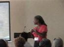 Video of Lisa Stevens' lecture at Beijing Hotel