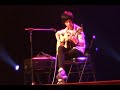 (2010 IFSGF) Hazy Sunshine - Sungha Jung