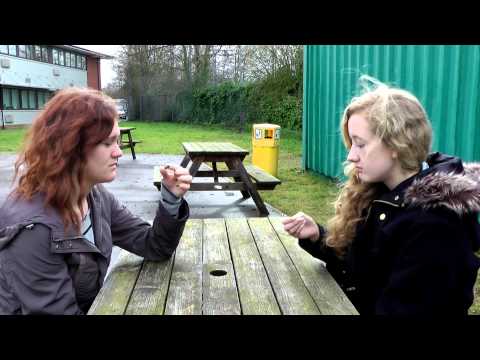 Delirium: Final Cut (ENSFC Horror Trailer)