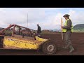 Vogler-DVD: Autocross bei Heinade