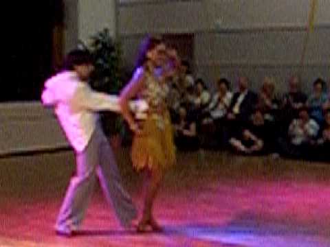 DanceSession 2010