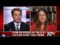 Swine Flu Propaganda