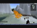 [NRPC Combat] Ikki vs Kale
