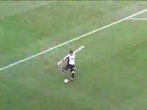 Will Hoskins: Rotherham United Tribute