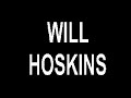 Will Hoskins: Rotherham United Tribute