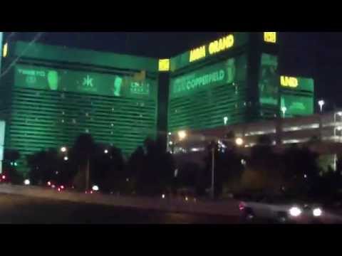 how to budget for vegas trip