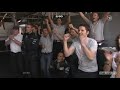 2009 DTM Norisring - The Great Final Lap Battles and Finish | Green vs Spengler vs Scheider