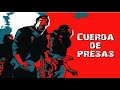 Cuerda de Presas - Curt d'animació