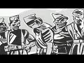 Cuerda de Presas - Curt d'animació