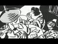 Cuerda de Presas - Curt d'animació