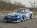 D1 Drift event fuji speedway/park