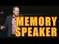 Ron White Memorizing 80 names!!