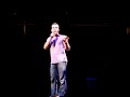 Dane Cook Waitress Joke