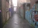 Katoomba Rain