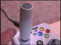 CGRHD reviews MAD CATZ XBOX 360 ARCADE JOYSTICK