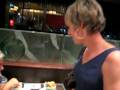 videos de cazzy loves her calamari