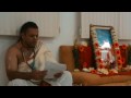 Iniciação Harinama e Diksa vidhana4
