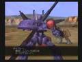 Another Century's Episode mission01 Geshpenst mk2