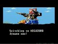 V�deo Mighty Morphin Power Rangers Gameplay (Sega Genesis)