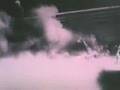 Niki Lauda crash