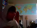 west of town -- by tom brousseau (cover)