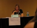 Lois mcmaster Bujold reading from 