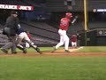 Adam Conley Fight