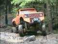 videos de S-10 4 Wheel Steer.flv