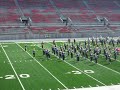 Gahanna Lincoln Marching Band