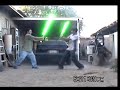 Duelo Laser