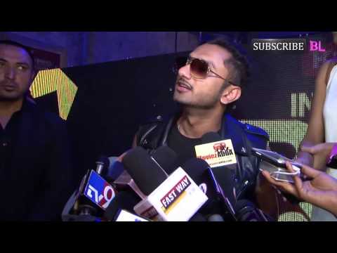 Yo Yo Honey Singh plans to build a female Kabaddi team!