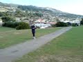Tawa College 7th form 08  Diet Coke and Mentos Part 1
