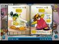 Club penguin - July 2008 clothing catalog