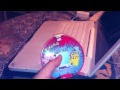 hello! i am just curious to know if anyone eles has a game like this. i have had this poke ball for quite some years and just want to see how many people have the same game. as in the vid i talked about anime north: u can visit the website at www.animenorth.com, i will be placing a table i believe in the renaissance hotel ( it's now know as the sheraton toronto airpot) just waiting for the website to update for 2011. i took down a vid of anime dvd that i was selling. i am going to be uploading vids of dvds and mangas plus some games i want to sell over at the convention. as i also talked about in the vid i will be placing another vid on how the game works :) well can't wait to see how many people have this game!