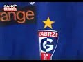 DERBY GÓRNIK - rUCH relacja z trybun